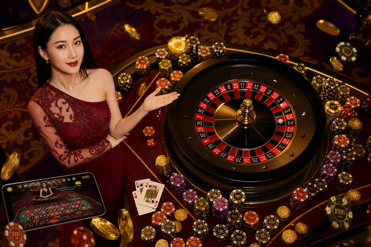 265bet ক্রিকেট টুর্নামেন্ট বেটিং মার্কেট