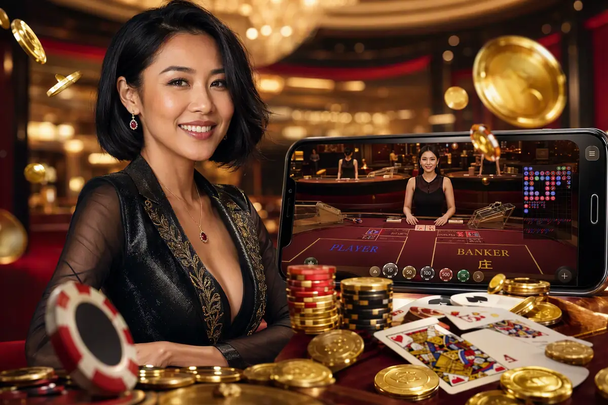 265bet অনলাইন ক্যাসিনো ও বেটিং সাইট