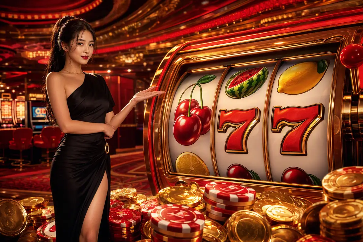 265bet ইস্পোর্টস লাইভ বেটিং সুবিধা