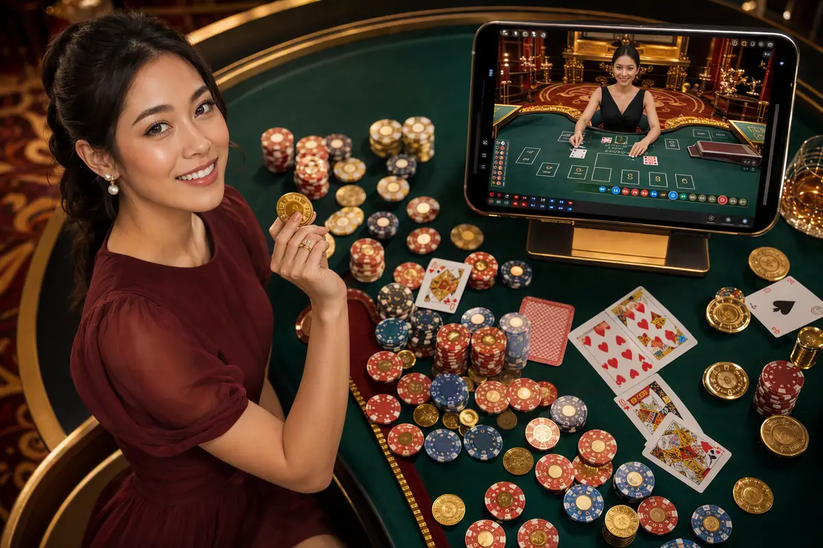 265bet ক্যাশব্যাক ও রিবেট সুবিধা
