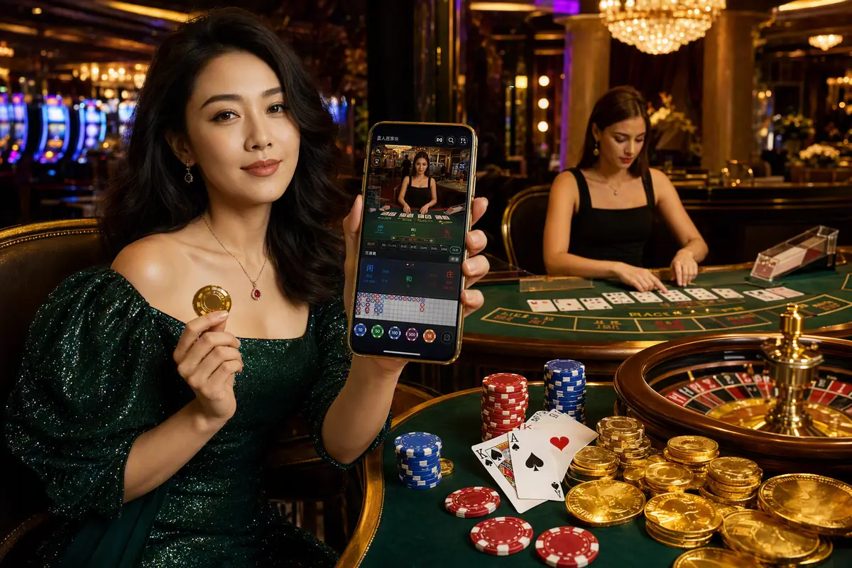 265bet স্লট গেম বৈচিত্র্য