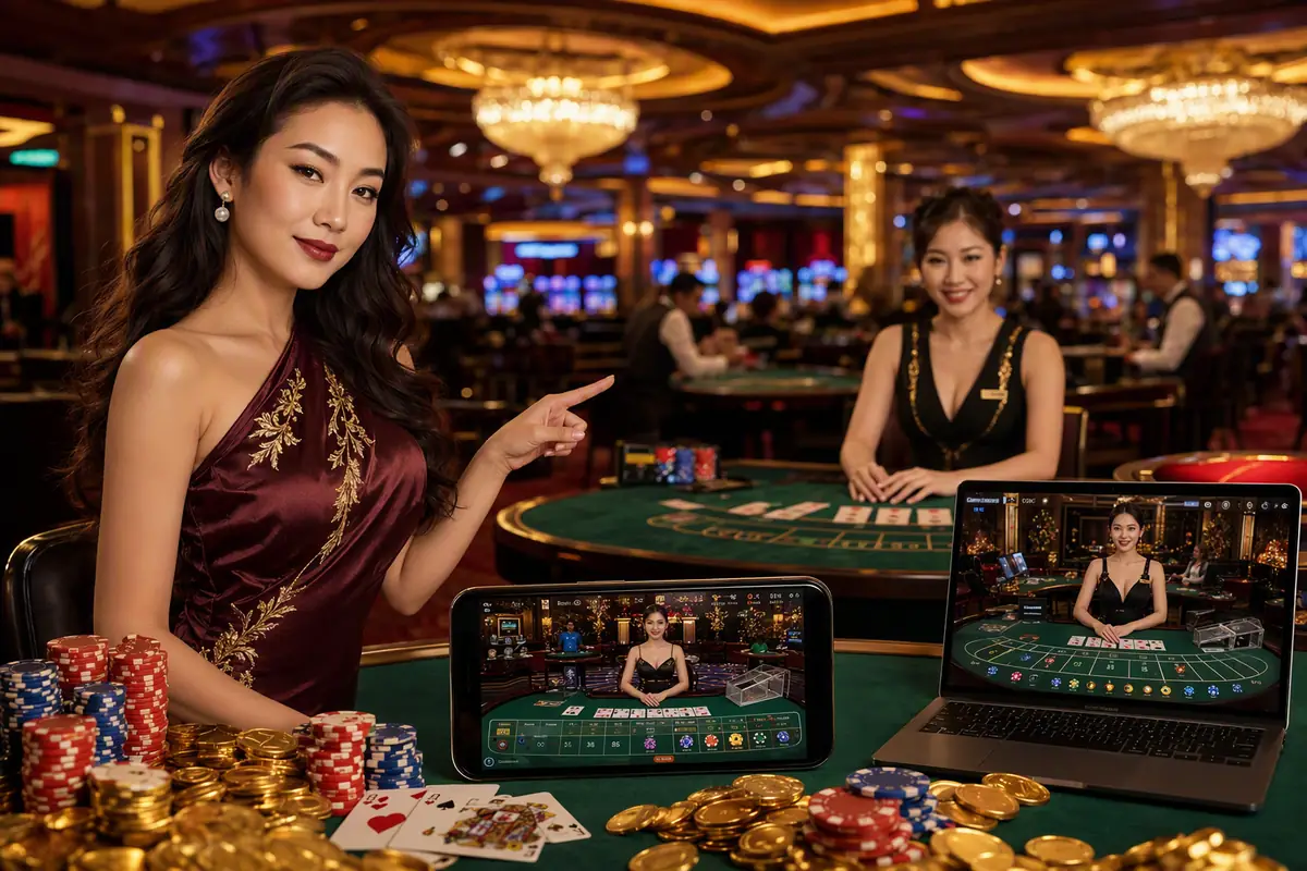 265bet গো রাশ কৌশল ও টিপস